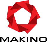 MAKINO Logo